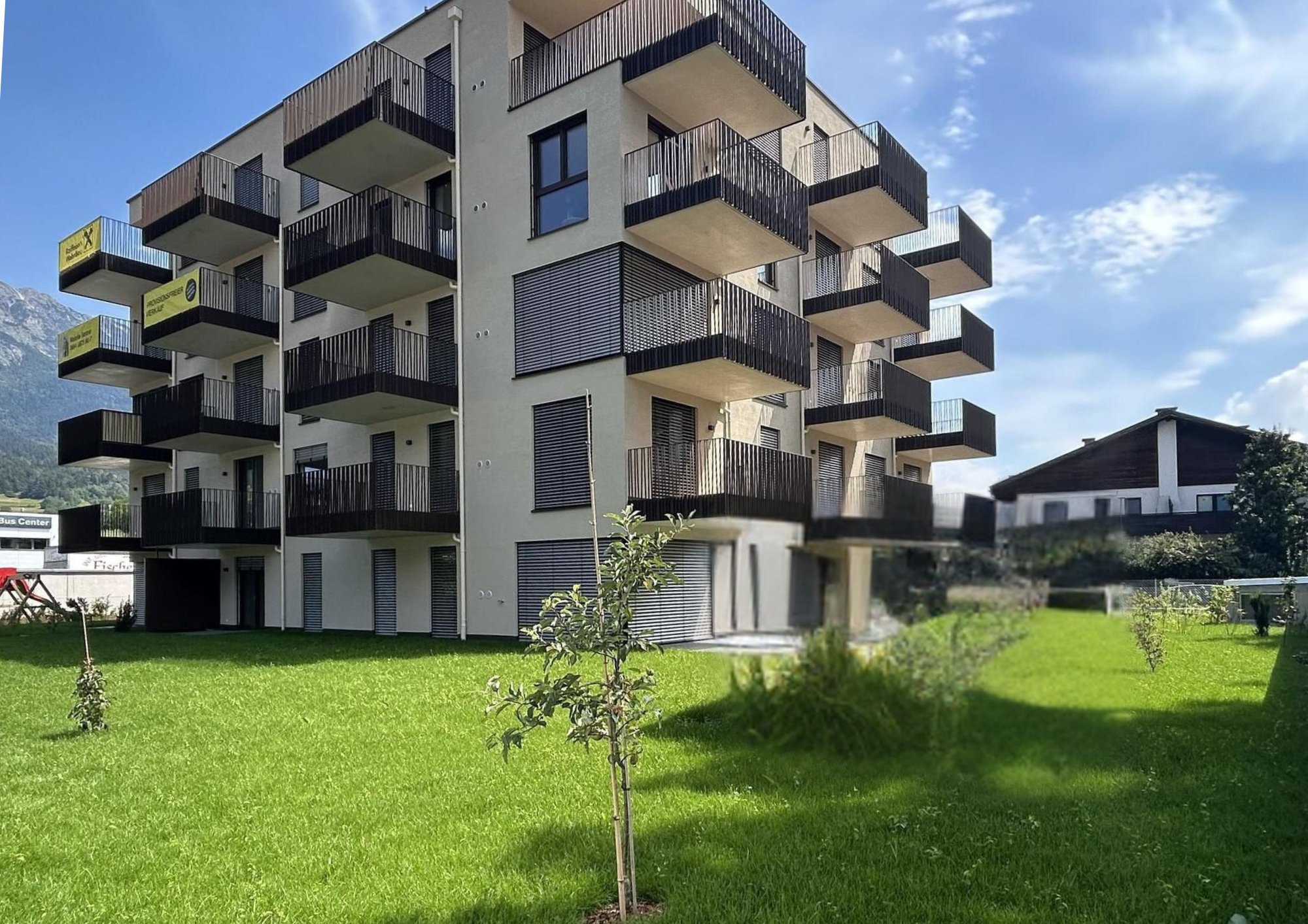 "Quality Living Neu-Arzl" Top 5