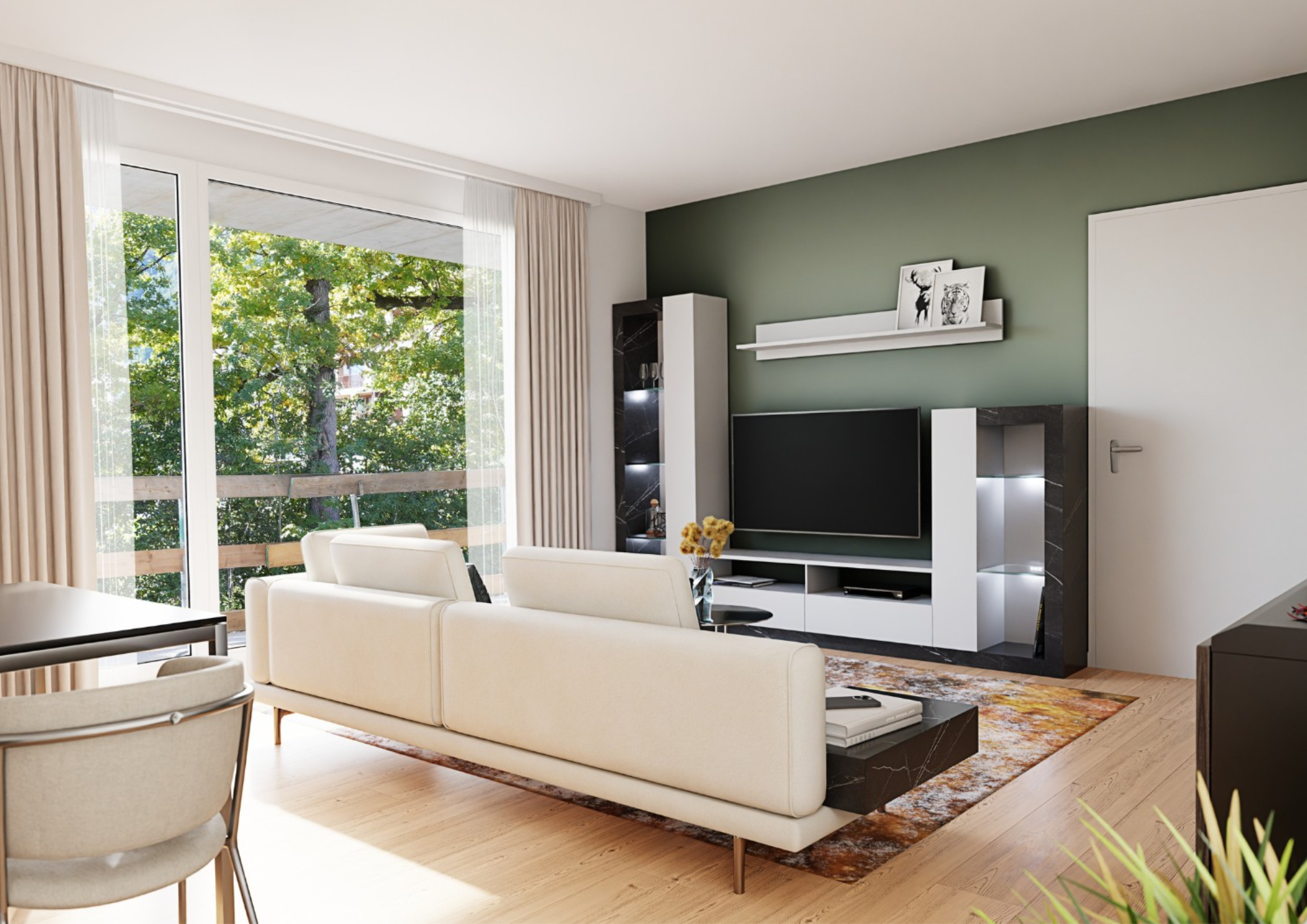 "Villa Viola" Top 07