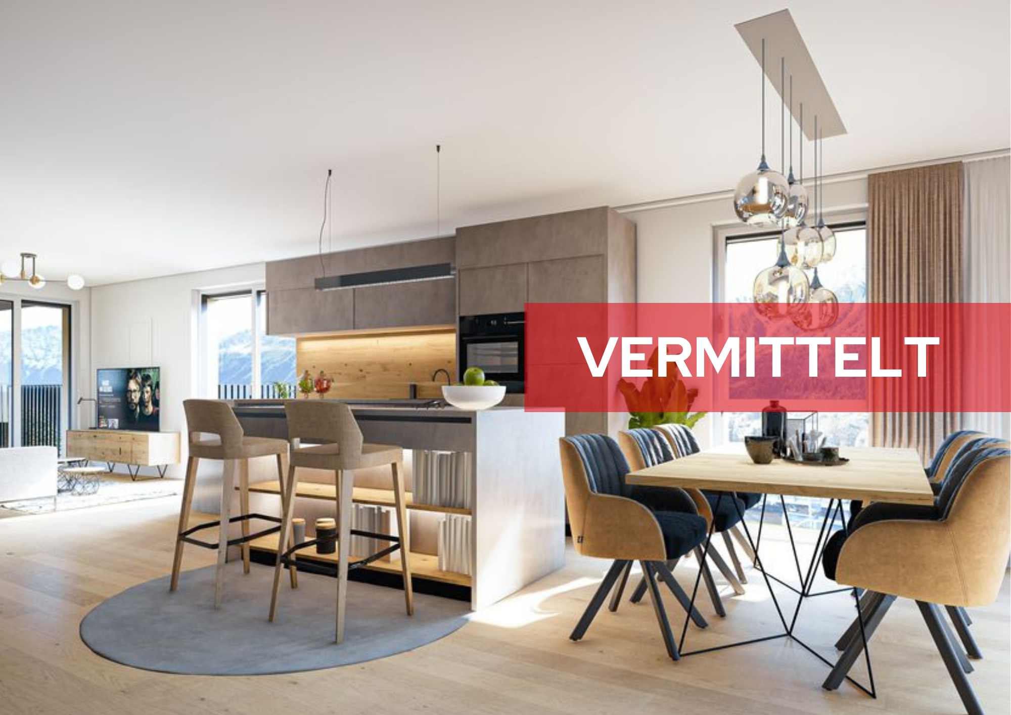 "Quality Living Neu-Arzl" Top 12