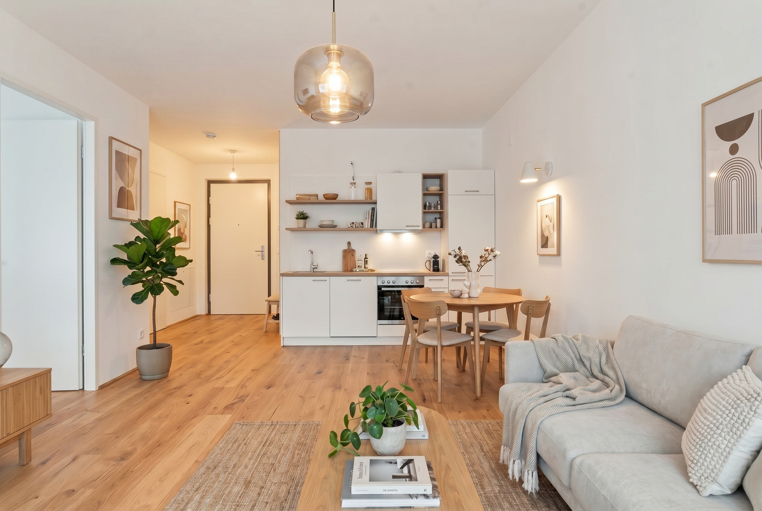 "Quality Living in Amras" Top 11